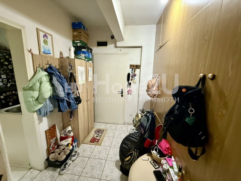 Na sprzedaż  2 sypialnie Warna , Ljatno kino Trakija , 53 mkw | 92287368 - obraz [5]