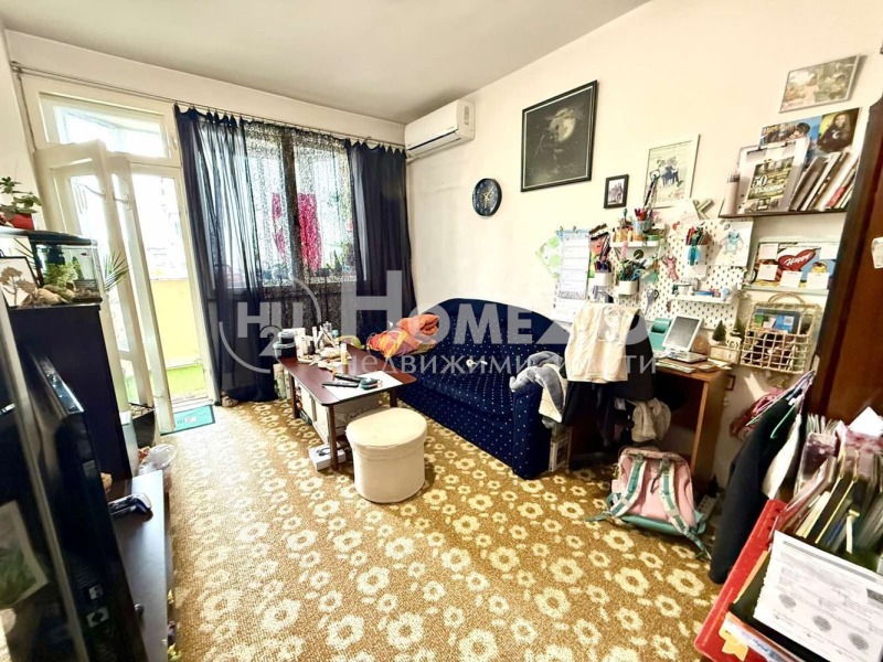 Na sprzedaż  2 sypialnie Warna , Ljatno kino Trakija , 53 mkw | 92287368