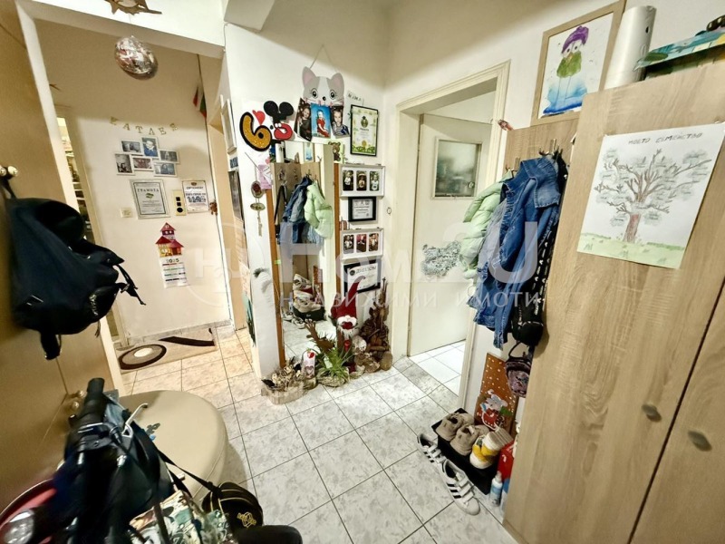 Na sprzedaż  2 sypialnie Warna , Ljatno kino Trakija , 53 mkw | 92287368 - obraz [4]