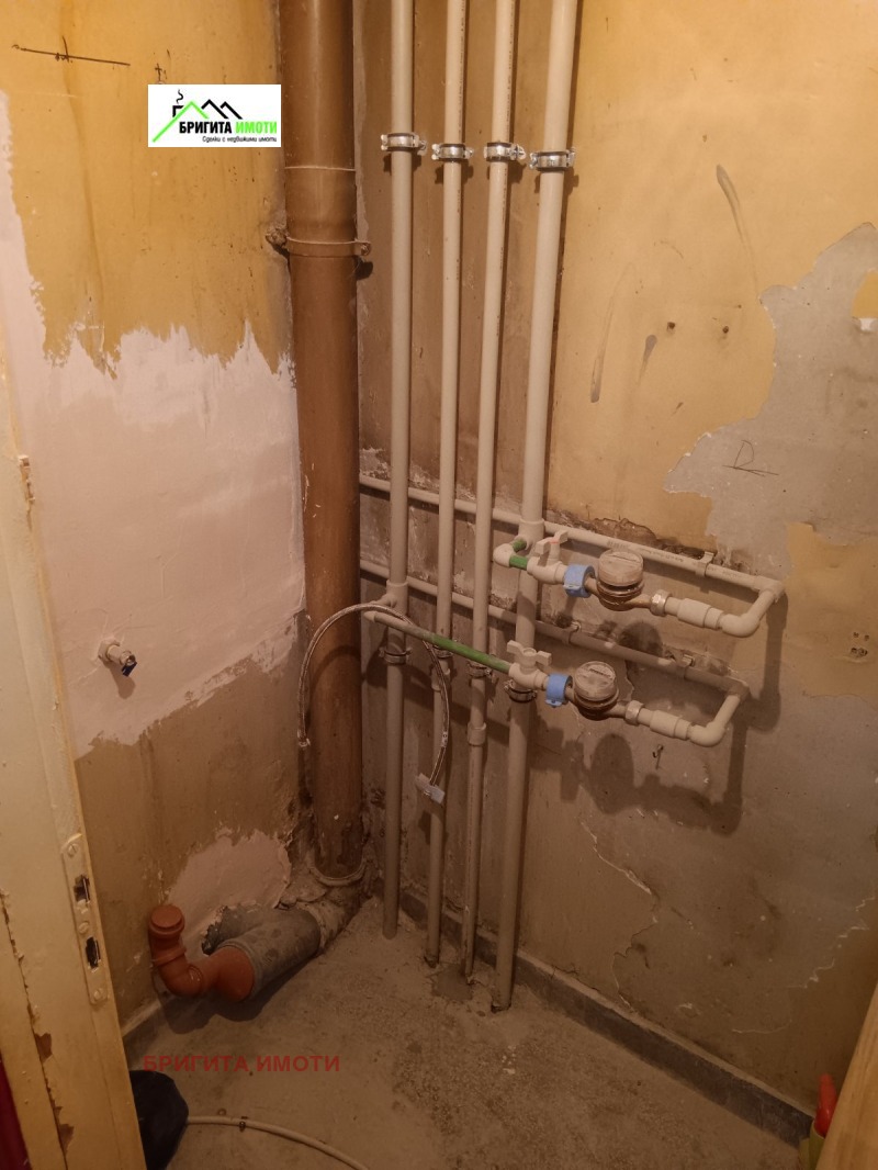 Продава 3-СТАЕН, гр. София, Гео Милев, снимка 4 - Апартаменти - 51585009