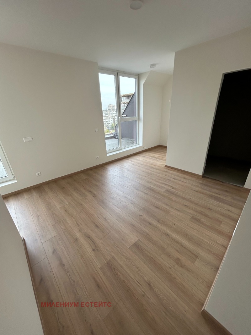 Продава 3-СТАЕН, гр. София, Борово, снимка 2 - Апартаменти - 52133572