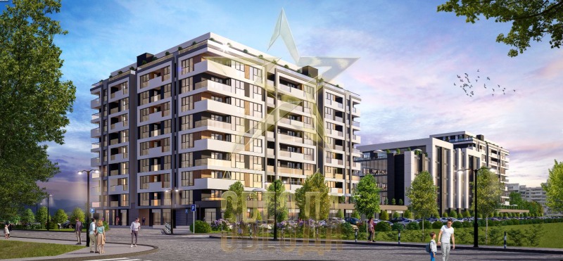 Продава 3-СТАЕН, гр. Пловдив, Тракия, снимка 3 - Апартаменти - 53132428