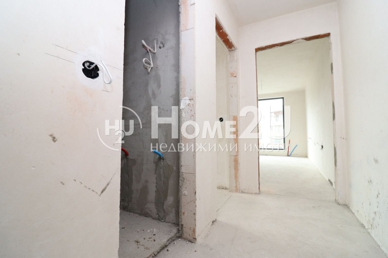 Продава 3-СТАЕН, гр. София, Манастирски ливади, снимка 2 - Апартаменти - 53558539