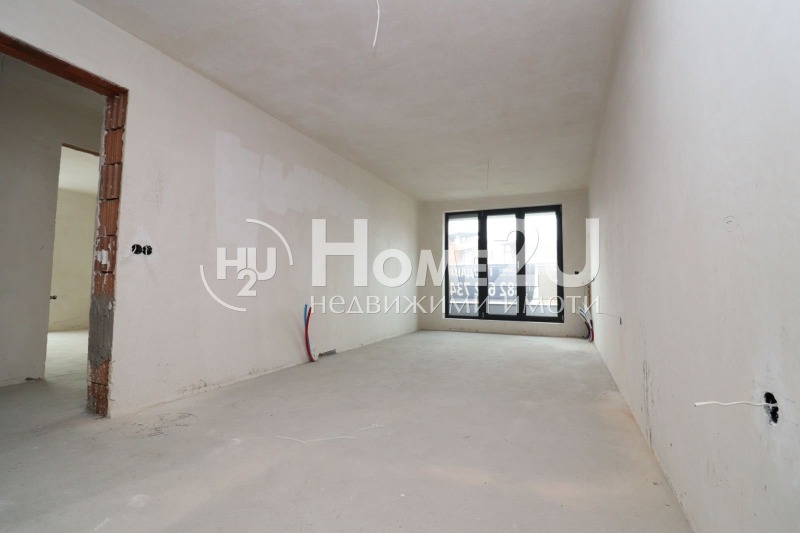 Продава 3-СТАЕН, гр. София, Манастирски ливади, снимка 3 - Апартаменти - 53558539