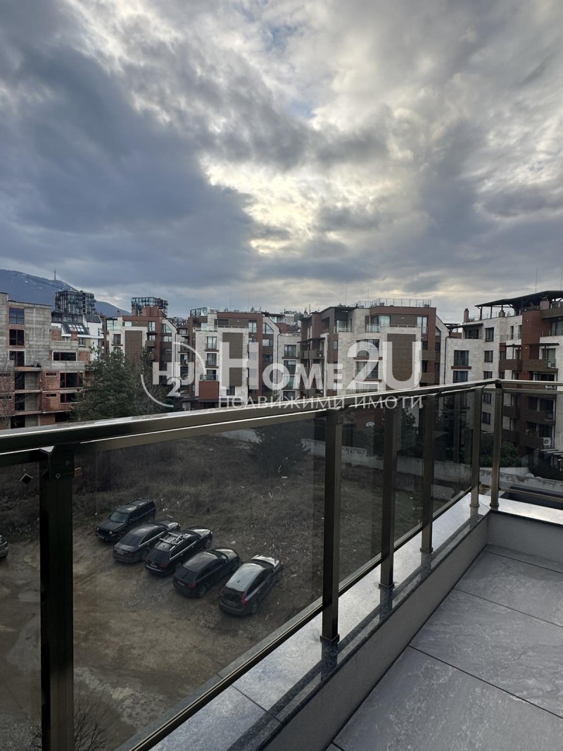 Продава 3-СТАЕН, гр. София, Манастирски ливади, снимка 13 - Апартаменти - 53558539