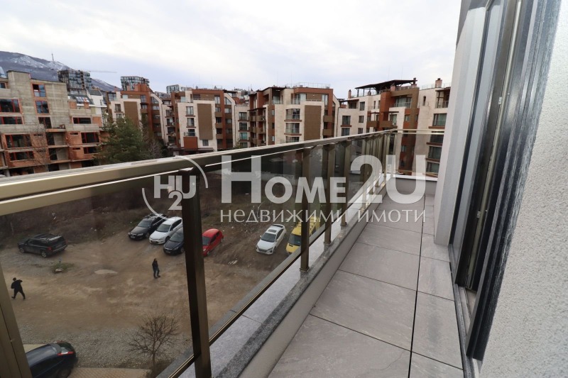 Продава 3-СТАЕН, гр. София, Манастирски ливади, снимка 11 - Апартаменти - 53558539