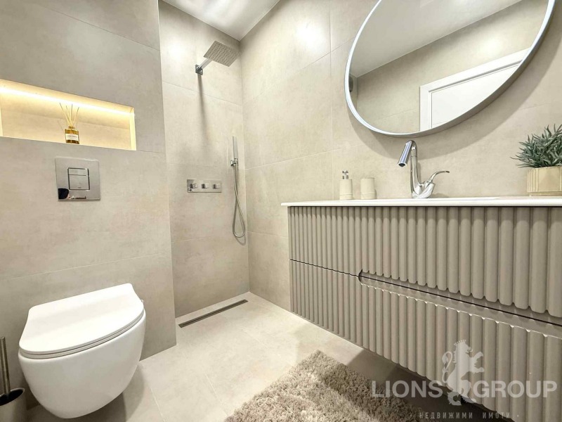 Продава 4-СТАЕН, гр. София, Карпузица, снимка 3 - Апартаменти - 53413578