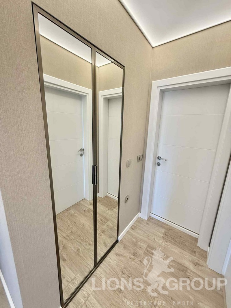 Продава 4-СТАЕН, гр. София, Карпузица, снимка 2 - Апартаменти - 53413578