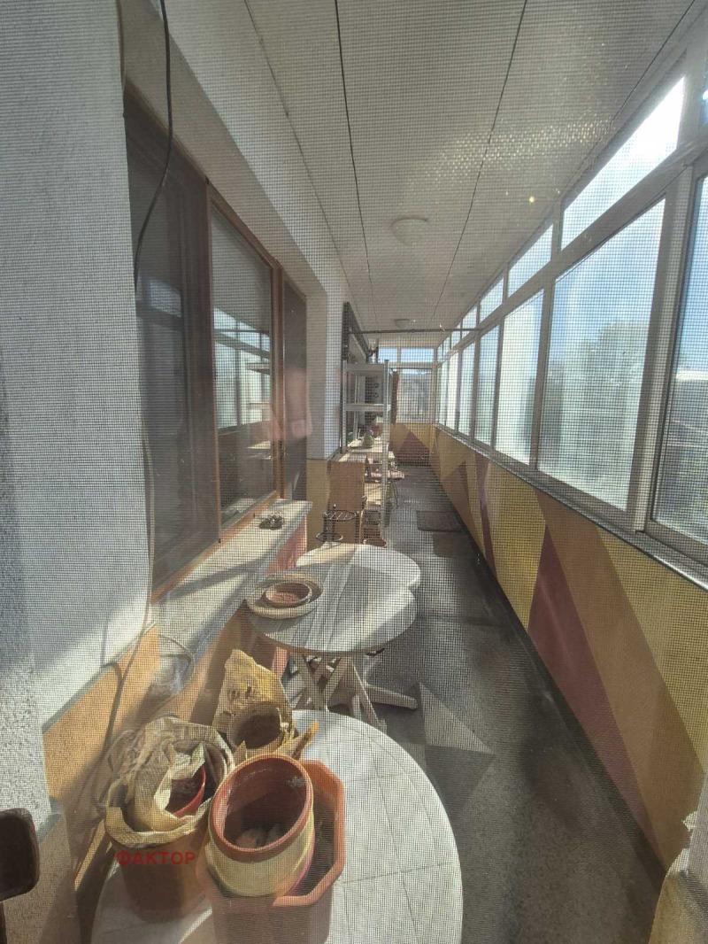 Na sprzedaż  Piętro domu Plowdiw , Izgrew , 145 mkw | 91817249 - obraz [8]