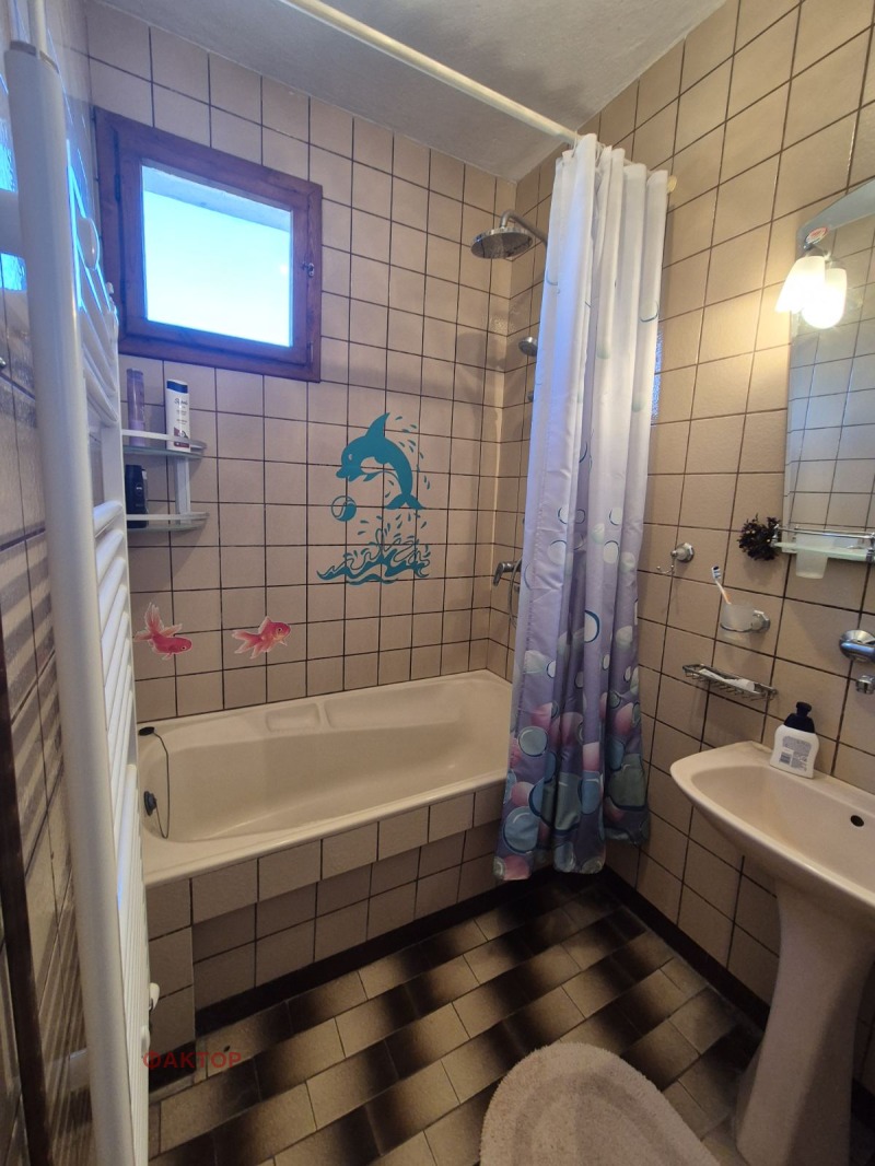 Na sprzedaż  Piętro domu Plowdiw , Izgrew , 145 mkw | 91817249 - obraz [10]