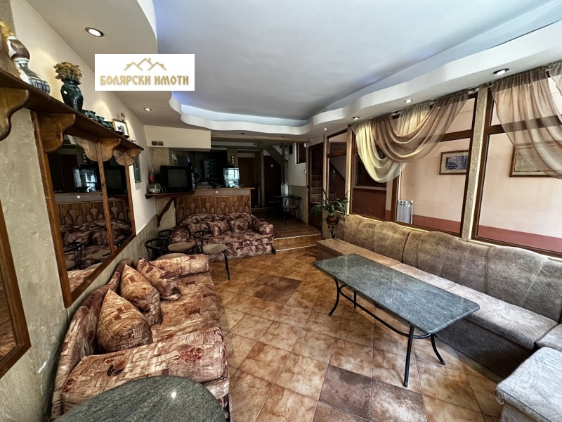 À vendre  Maison Veliko Tarnovo , Tsentar , 300 m² | 22715448 - image [2]