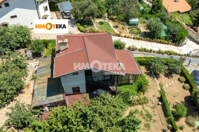 Продава КЪЩА, гр. Варна, м-т Ален мак, снимка 7 - Къщи - 46629966