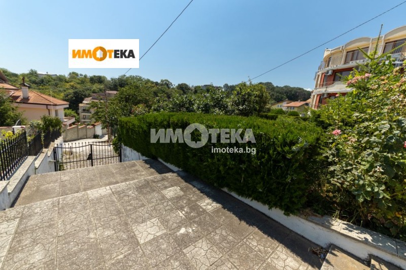 Продава КЪЩА, гр. Варна, м-т Ален мак, снимка 9 - Къщи - 46629966