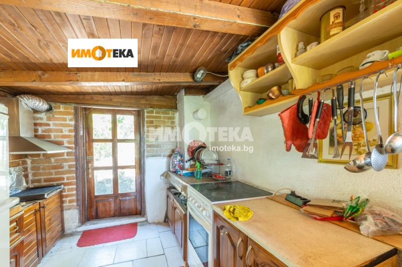 Продава КЪЩА, гр. Варна, м-т Ален мак, снимка 13 - Къщи - 46629966