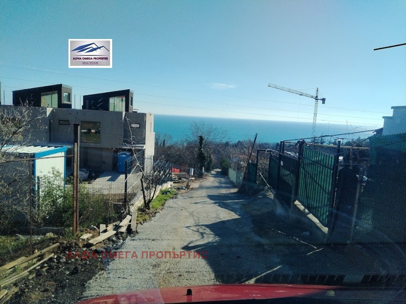 Продава КЪЩА, гр. Варна, к.к. Слънчев ден