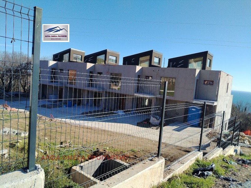 Продава КЪЩА, гр. Варна, к.к. Слънчев ден, снимка 13 - Къщи - 46733000