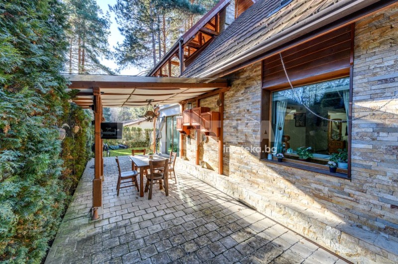 Til salgs  Hus Sofia , m-t Kambanite , 322 kvm | 45537150 - bilde [6]