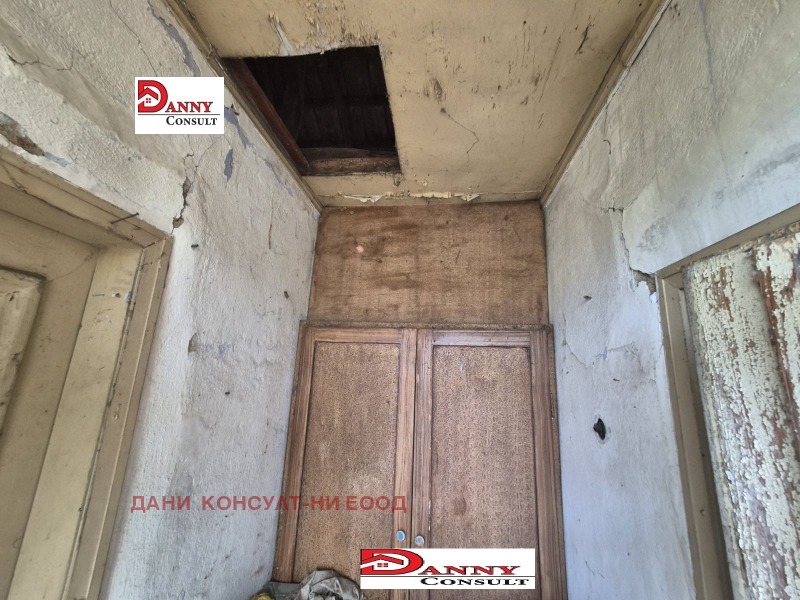 Продава КЪЩА, с. Първомайци, област Велико Търново, снимка 10 - Къщи - 52523846