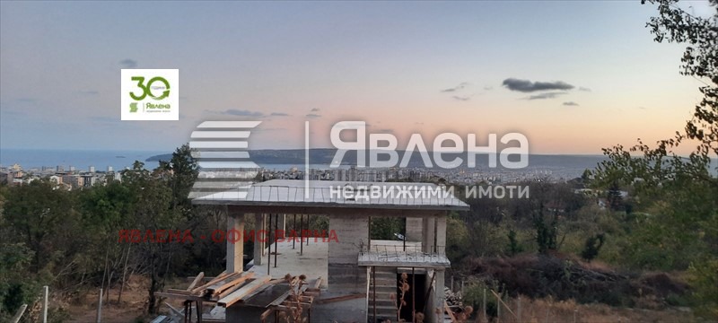 Продава КЪЩА, гр. Варна, Изгрев, снимка 3 - Къщи - 53310857