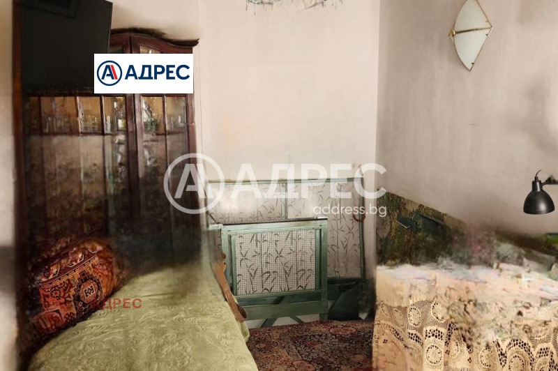 Продава КЪЩА, гр. Варна, Зимно кино Тракия, снимка 5 - Къщи - 53338688