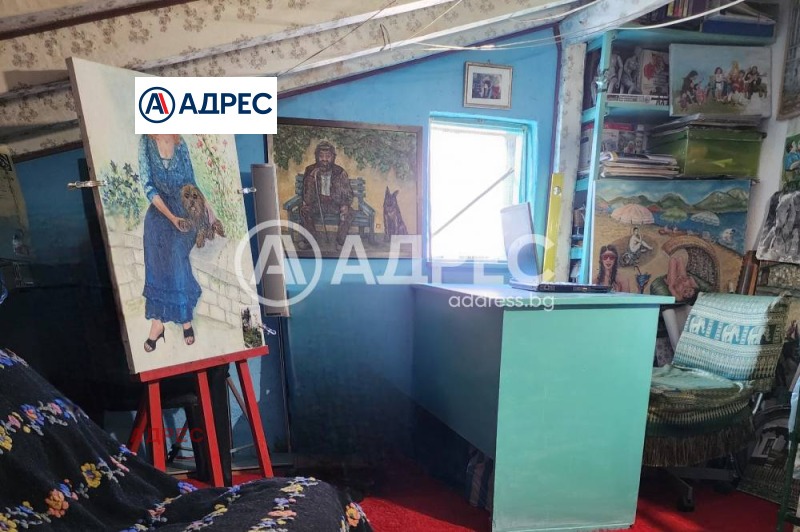 Продава КЪЩА, гр. Варна, Зимно кино Тракия, снимка 8 - Къщи - 53338688