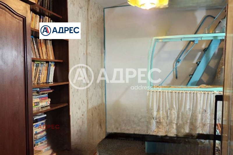 Продава КЪЩА, гр. Варна, Зимно кино Тракия, снимка 6 - Къщи - 53338688