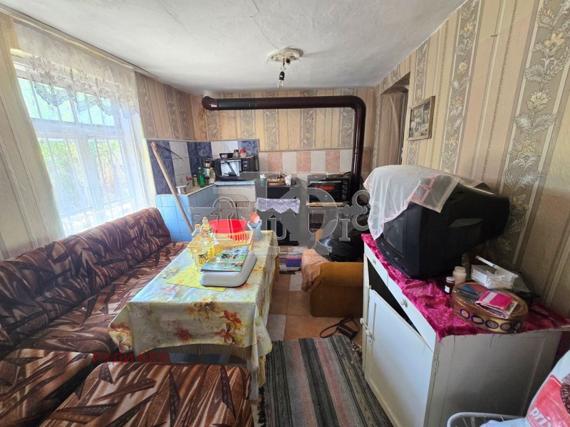 Продава КЪЩА, с. Засмяно, област Варна, снимка 7 - Къщи - 53454790