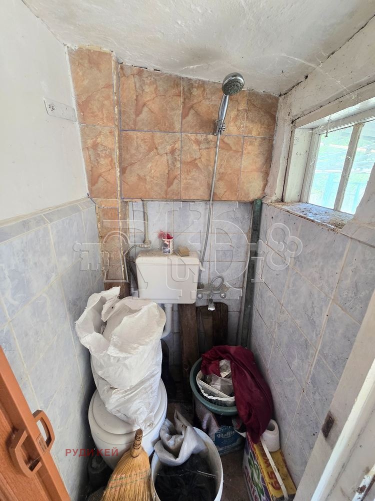 Продава КЪЩА, с. Засмяно, област Варна, снимка 3 - Къщи - 53454790