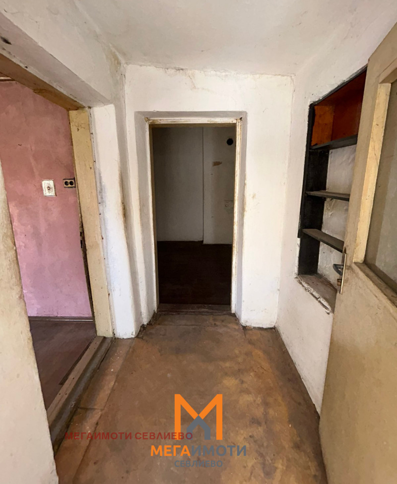 Продава КЪЩА, гр. Севлиево, област Габрово, снимка 8 - Къщи - 54081376