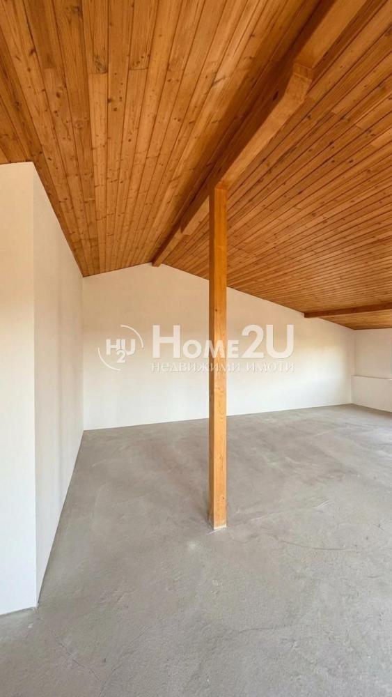 Продава КЪЩА, гр. Бургас, Банево, снимка 10 - Къщи - 55692167