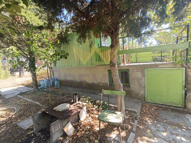 Продава ПАРЦЕЛ, гр. Варна, Виница, снимка 15 - Парцели - 53070729