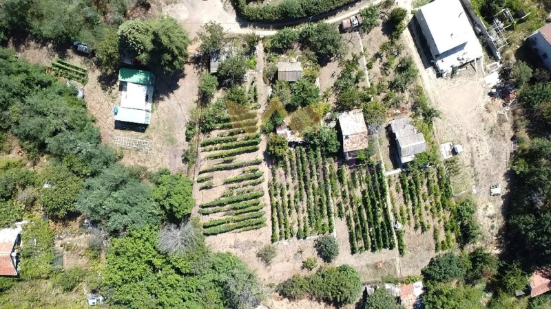 Продава ПАРЦЕЛ, гр. Варна, Виница, снимка 9 - Парцели - 53070729