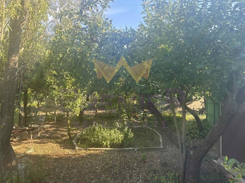 Продава ПАРЦЕЛ, гр. Варна, Виница, снимка 6 - Парцели - 53070729