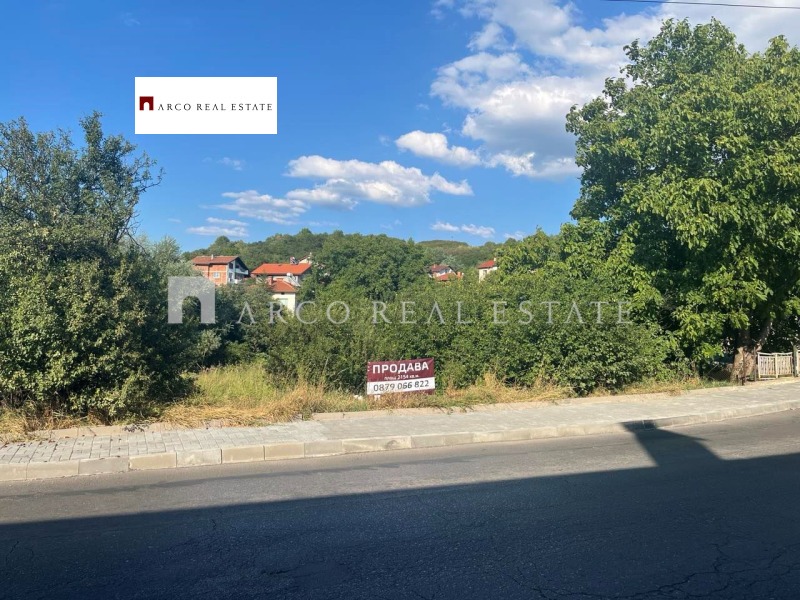 Продава ПАРЦЕЛ, гр. София, гр. Нови Искър, снимка 3 - Парцели - 53083257
