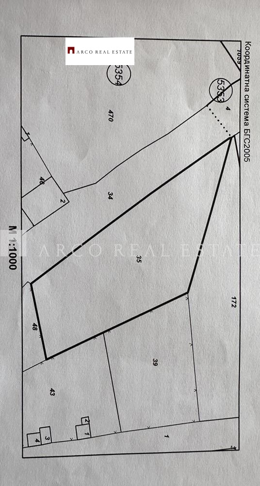 Продава ПАРЦЕЛ, гр. София, гр. Нови Искър, снимка 4 - Парцели - 53083257