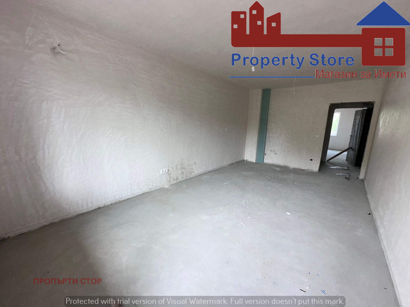 Продава 2-СТАЕН, гр. Варна, Владислав Варненчик 1