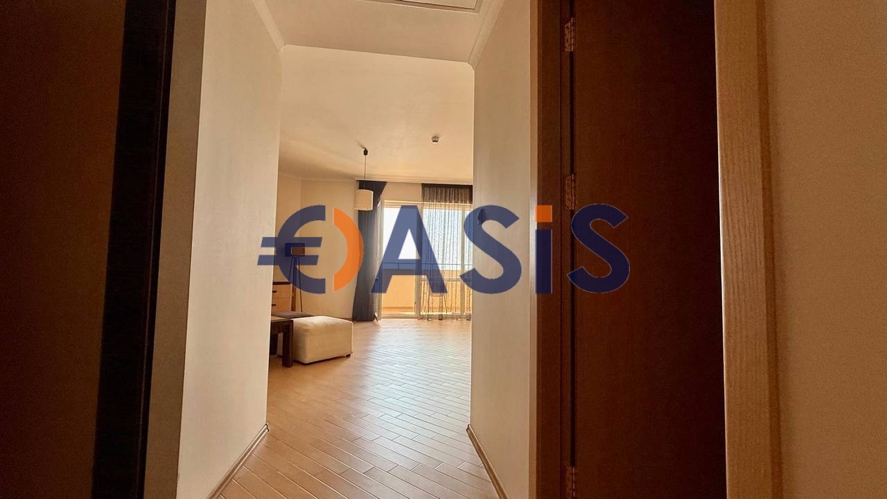 Продава 2-СТАЕН, к.к. Слънчев бряг, област Бургас, снимка 2 - Апартаменти - 52286620