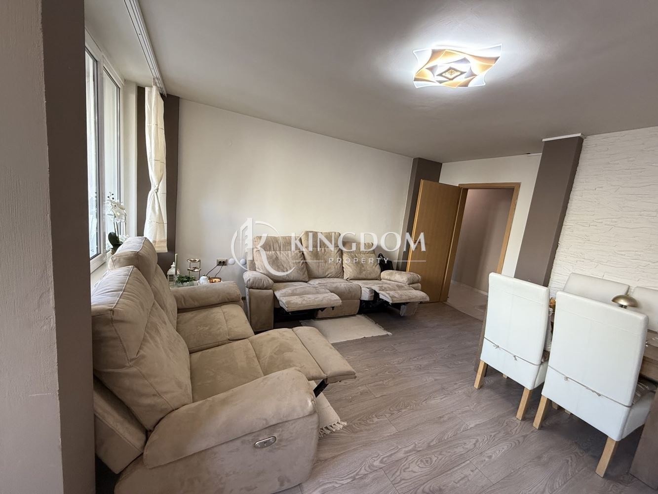 Продава 2-СТАЕН, гр. София, Мусагеница, снимка 7 - Апартаменти - 53643187