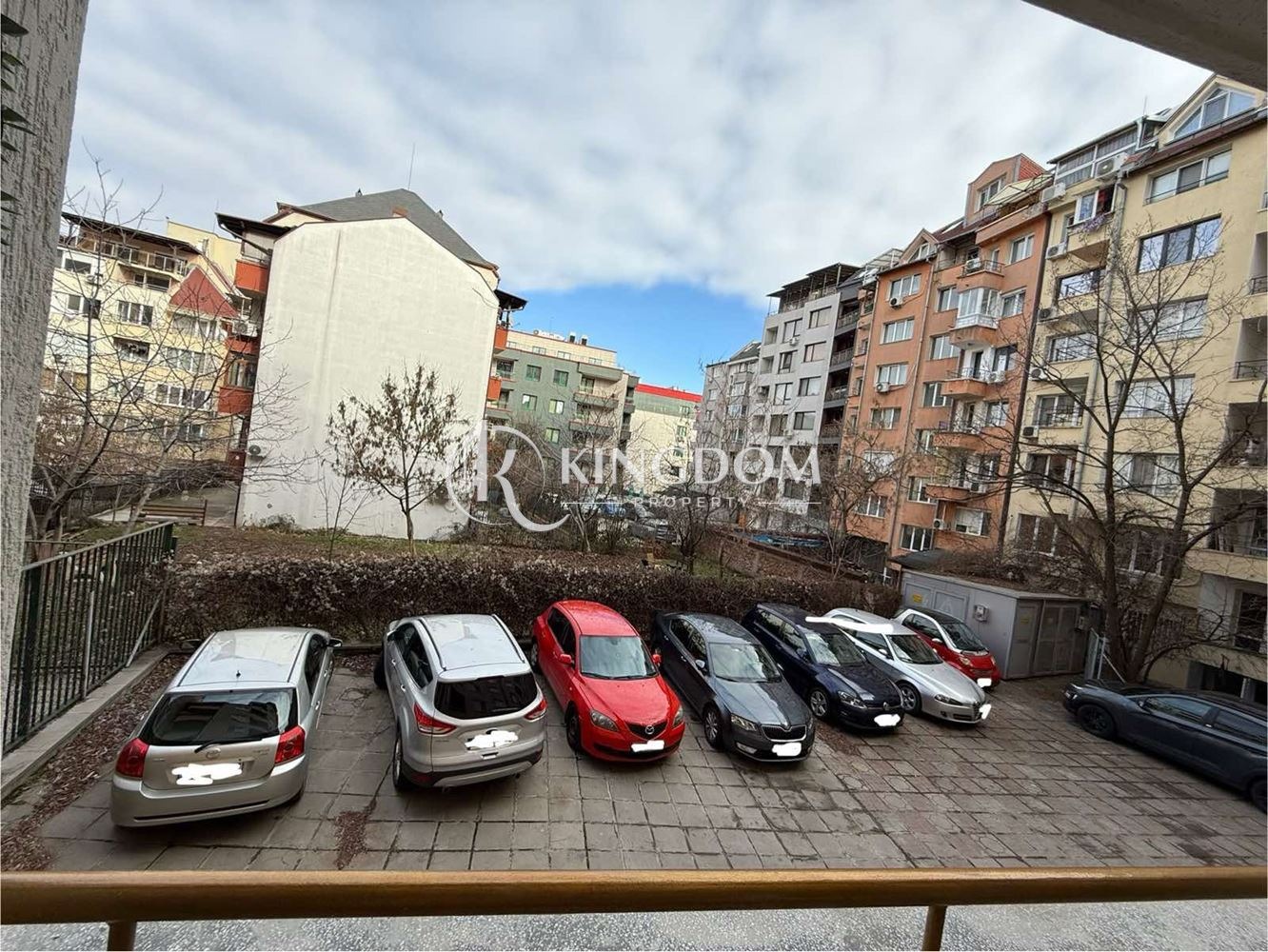 Продава 2-СТАЕН, гр. София, Мусагеница, снимка 13 - Апартаменти - 53643187