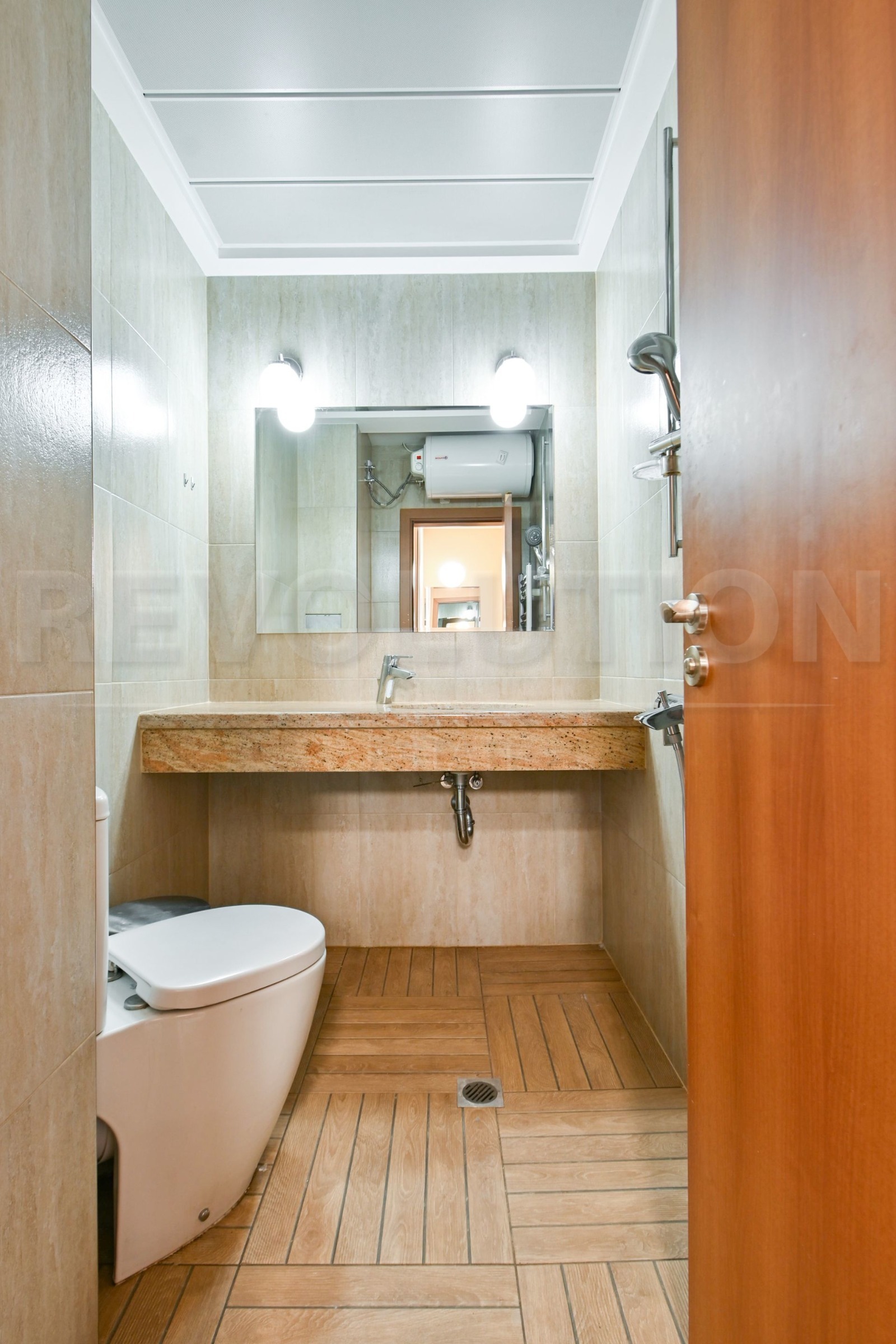 Продава 2-СТАЕН, гр. София, Студентски град, снимка 7 - Апартаменти - 54264298