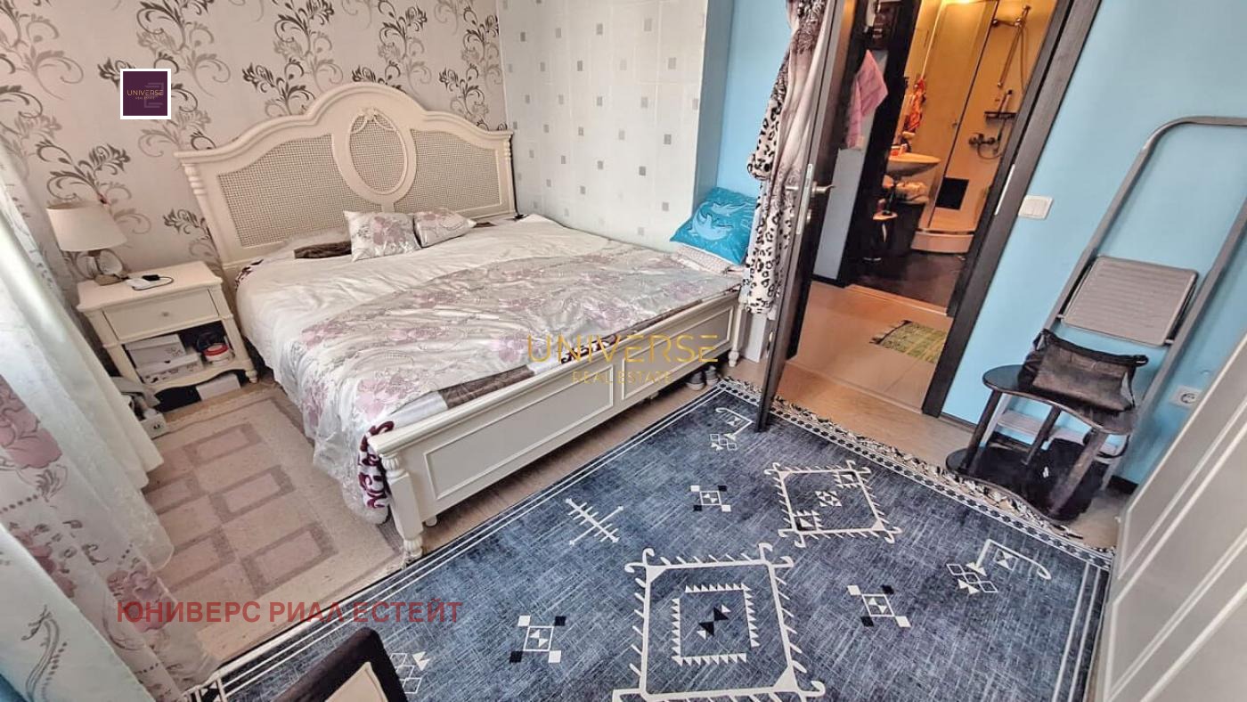 Продава 2-СТАЕН, гр. Свети Влас, област Бургас, снимка 4 - Апартаменти - 54673082