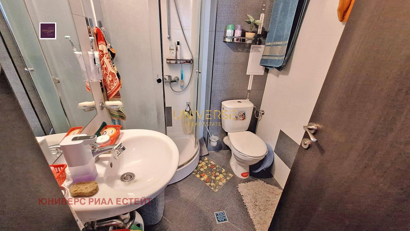 Продава 2-СТАЕН, гр. Свети Влас, област Бургас, снимка 9 - Апартаменти - 54673082