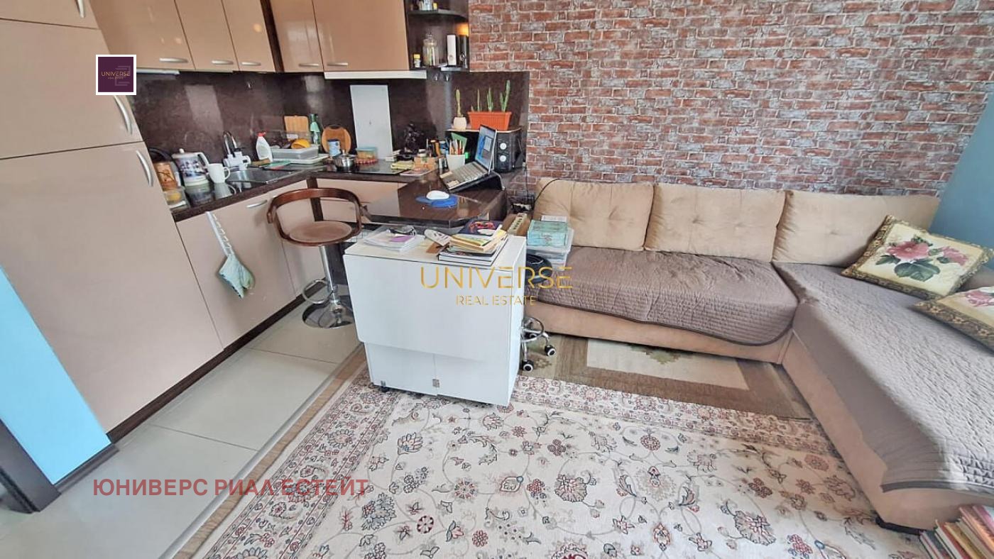 Продава 2-СТАЕН, гр. Свети Влас, област Бургас, снимка 3 - Апартаменти - 54673082