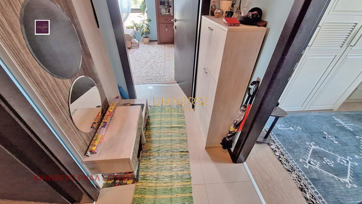 Продава 2-СТАЕН, гр. Свети Влас, област Бургас, снимка 5 - Апартаменти - 54673082