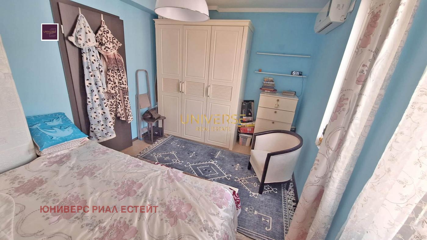 Продава 2-СТАЕН, гр. Свети Влас, област Бургас, снимка 6 - Апартаменти - 54673082