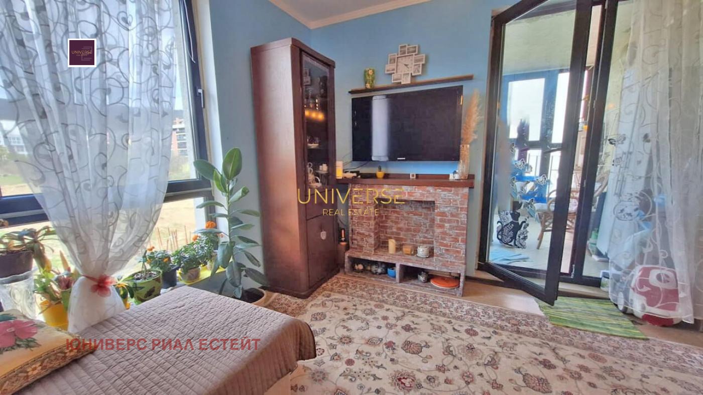 Продава 2-СТАЕН, гр. Свети Влас, област Бургас, снимка 2 - Апартаменти - 54673082