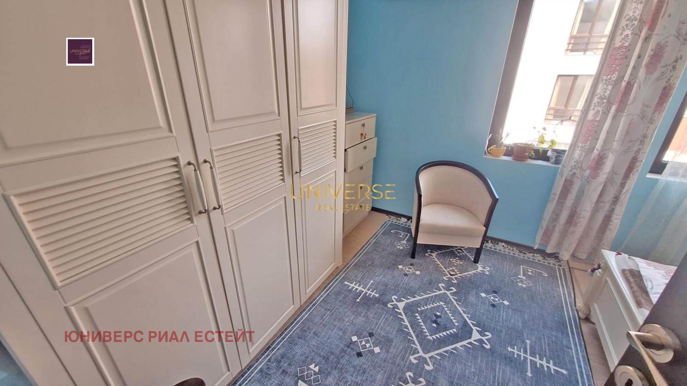 Продава 2-СТАЕН, гр. Свети Влас, област Бургас, снимка 7 - Апартаменти - 54673082
