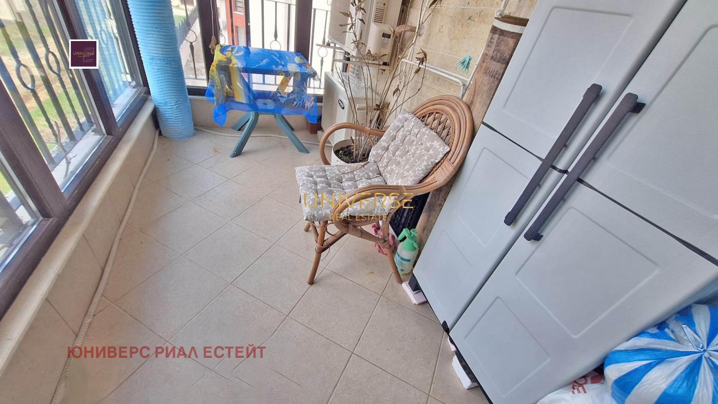 Продава 2-СТАЕН, гр. Свети Влас, област Бургас, снимка 8 - Апартаменти - 54673082
