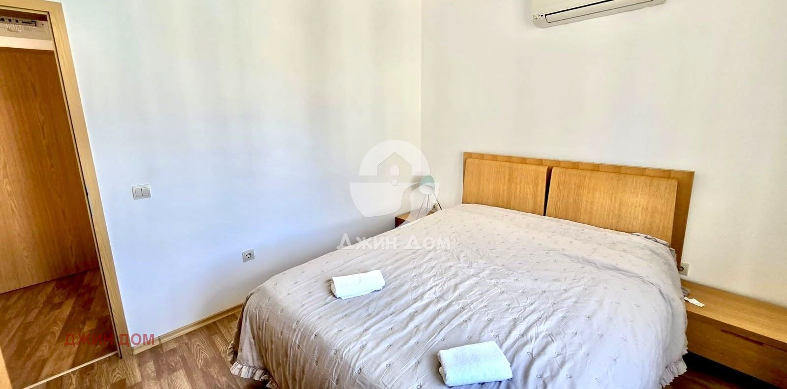 Продава 2-СТАЕН, гр. Ахелой, област Бургас, снимка 9 - Апартаменти - 55493346
