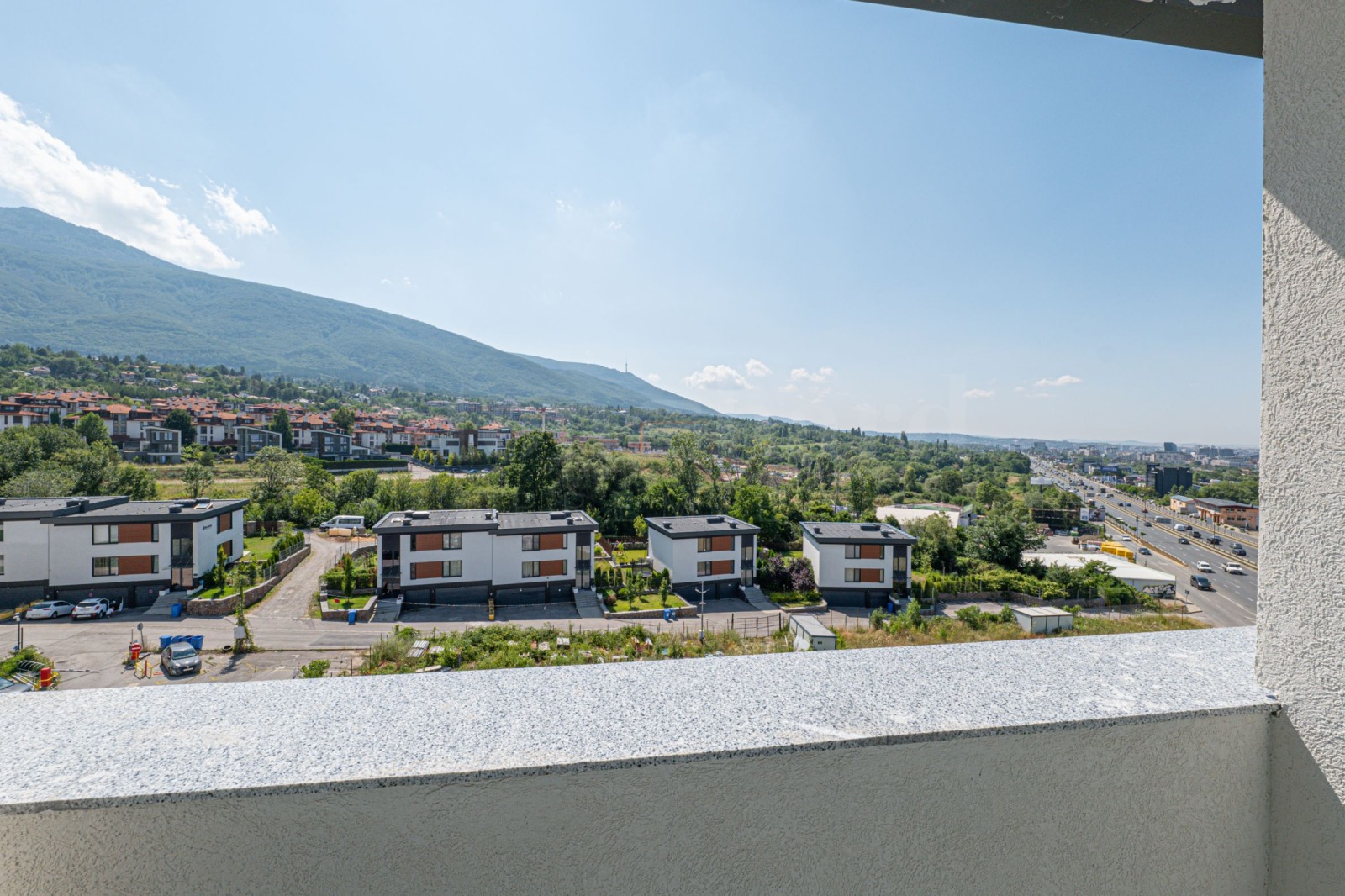Продава 2-СТАЕН, гр. София, Драгалевци, снимка 2 - Апартаменти - 55593929